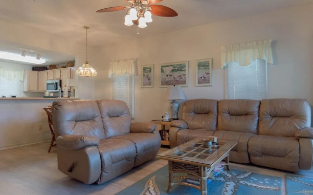 photo 2 of Tidewater Condo 54127 by RedAwning