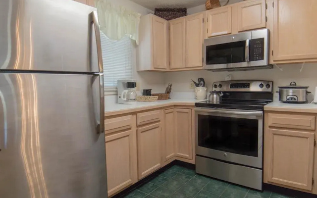 photo 3 of Tidewater Condo 54127 by RedAwning