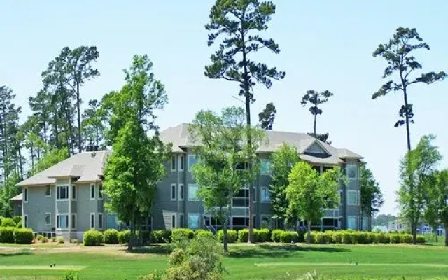 photo 5 of Tidewater Golf Club Plantation