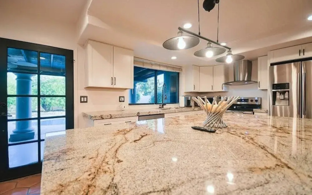 photo 4 of Tidy & Spotless Huge Paradise House - Private Pool & BBQ