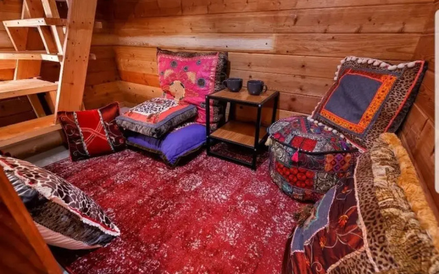 photo 4 of Tiki Hut Love Shack Venice Beach - Studio Br Apts