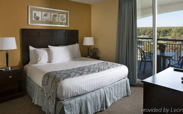 photo 2 of Tilghman Beach And Golf Resort