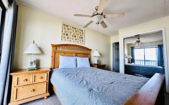 photo 3 of Tilghman Beach And Racquet Club 222 3 Bedroom Condo by RedAwning