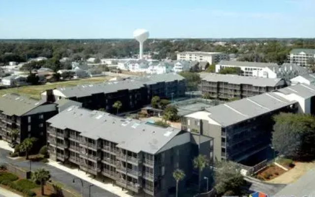 photo 5 of Tilghman Beach & Racquet Club 146 by RedAwning