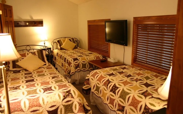 photo 5 of Timber Creek by Copper Vacations