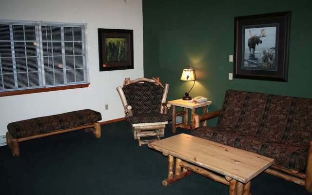 photo 2 of Timber Creek Chalets by Rocky Mountain Resorts
