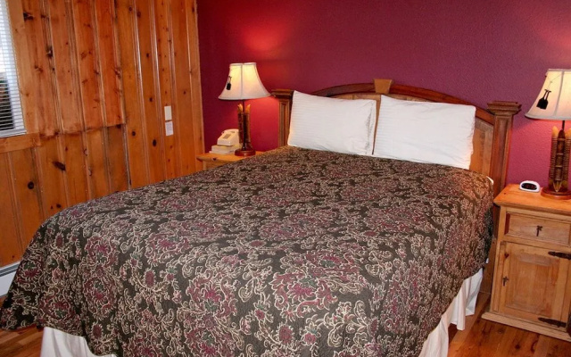 photo 3 of Timber Creek Chalets by Rocky Mountain Resorts