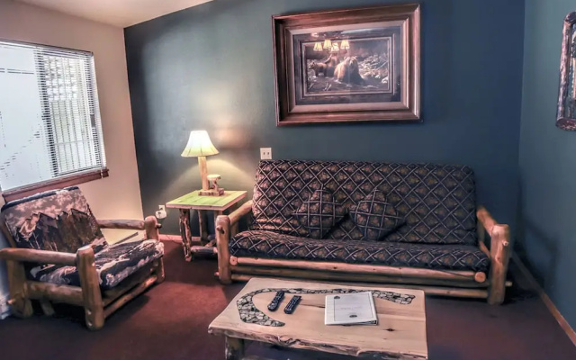 photo 4 of Timber Creek Chalets by Rocky Mountain Resorts