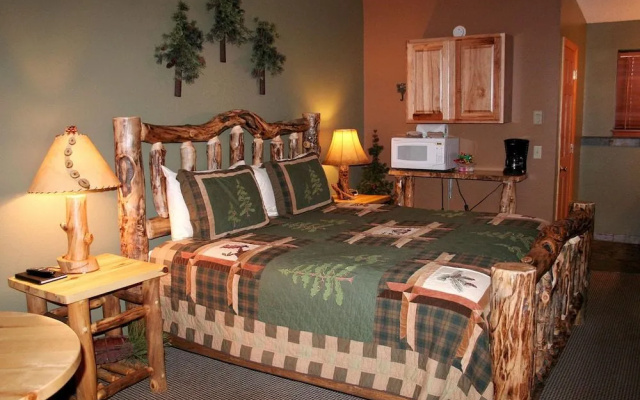 photo 5 of Timber Creek Chalets by Rocky Mountain Resorts