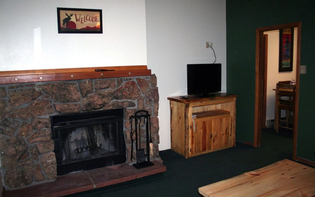 photo 3 of Timber Creek Chalets With Hot Tubs by Rocky Mountain Resorts