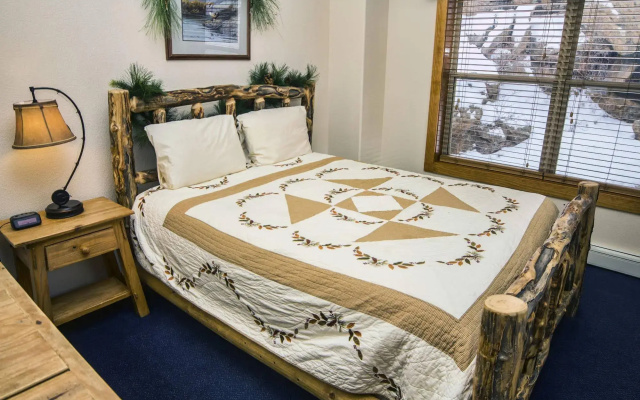 photo 3 of Timber Creek Chalets