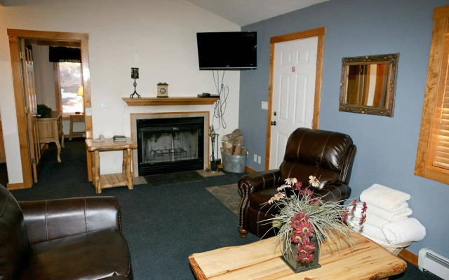photo 4 of Timber Creek Chalets