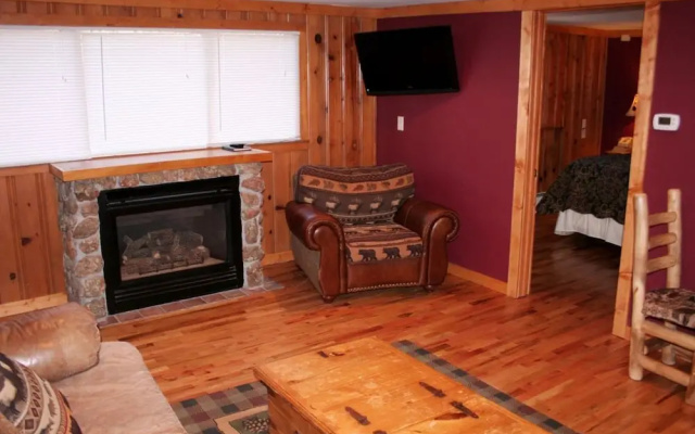 photo 5 of Timber Creek Chalets