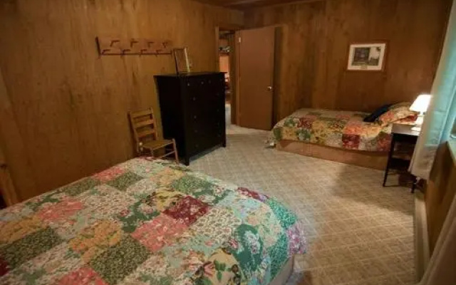 photo 4 of Timber Haus