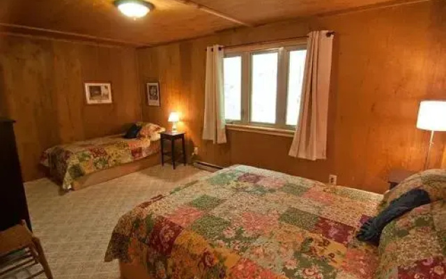 photo 5 of Timber Haus