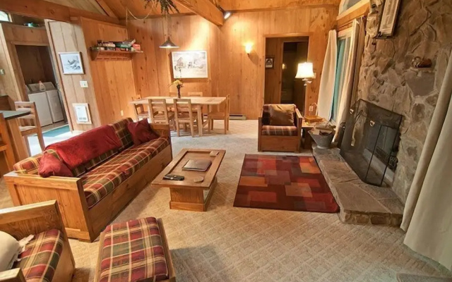 photo 2 of Timber Haus