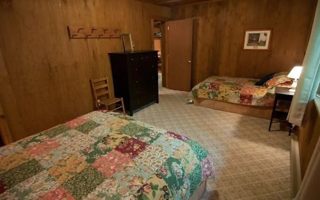 photo 4 of Timber Haus