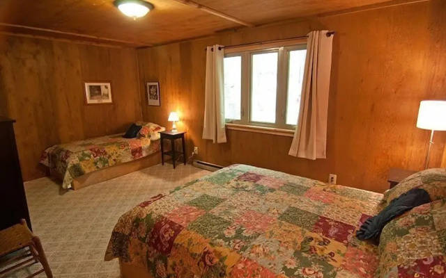photo 5 of Timber Haus