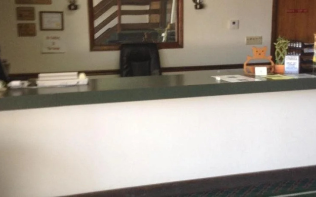 photo 2 of Timber Motel