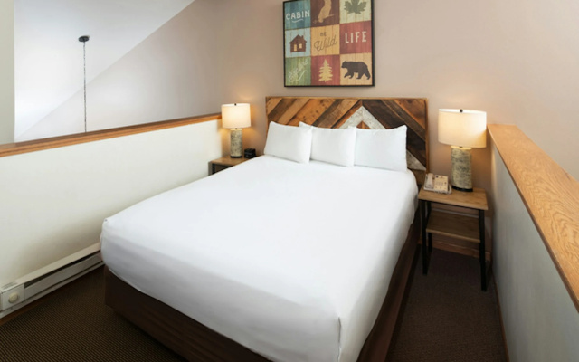 photo 3 of Timber Ridge Lodge and Waterpark