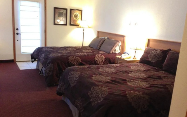 photo 4 of Timberline Four Seasons Resort