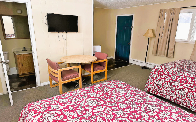 photo 4 of Love Hotels Timberline By OYO Lake Superior
