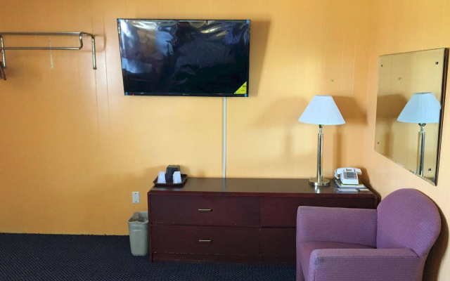 photo 2 of Timberly Motel