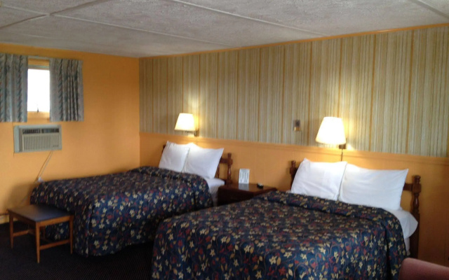 photo 3 of Timberly Motel