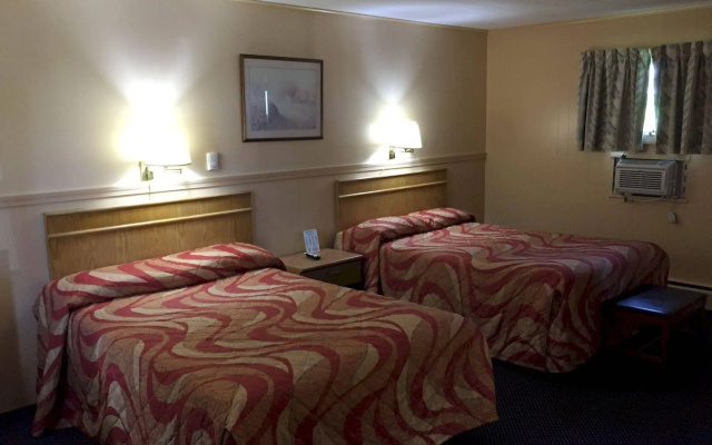 photo 4 of Timberly Motel