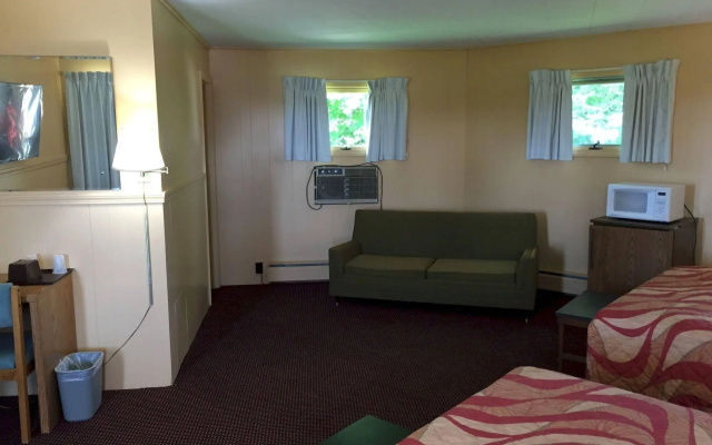 photo 5 of Timberly Motel