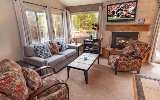 photo 4 of Timbernest B7