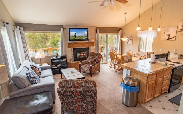 photo 5 of Timbernest B7