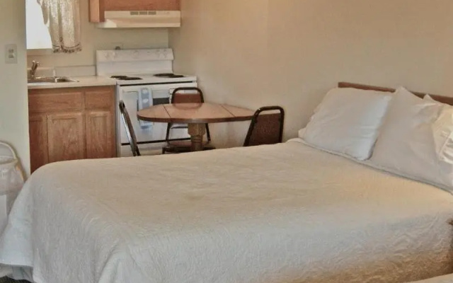 photo 4 of Timbers INN and Suites