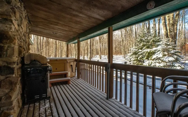 photo 5 of Timberstone