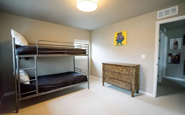 photo 2 of Time Capsule Tudor A Modern Family Getaway