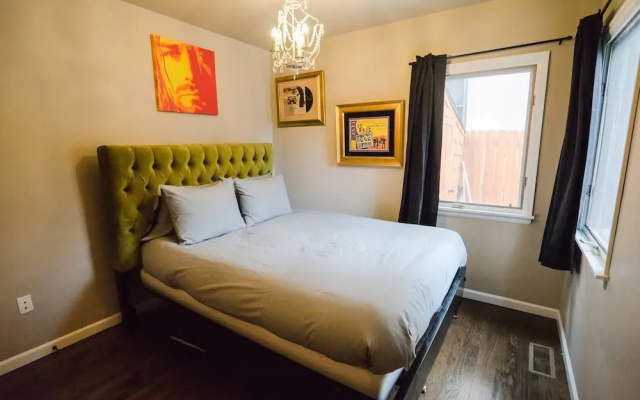 photo 3 of Time Capsule Tudor A Modern Family Getaway