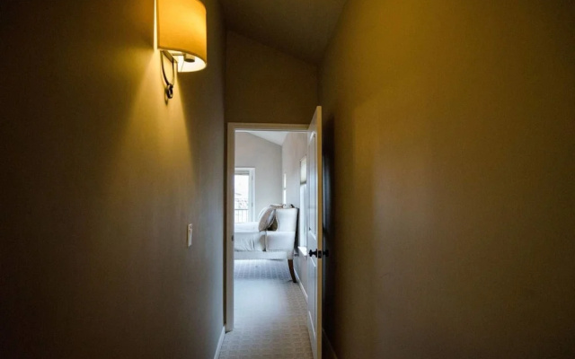 photo 5 of Time Capsule Tudor A Modern Family Getaway