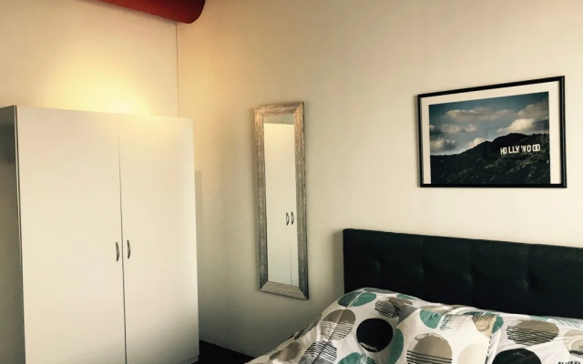 photo 4 of Time Zone Hostel Hollywood