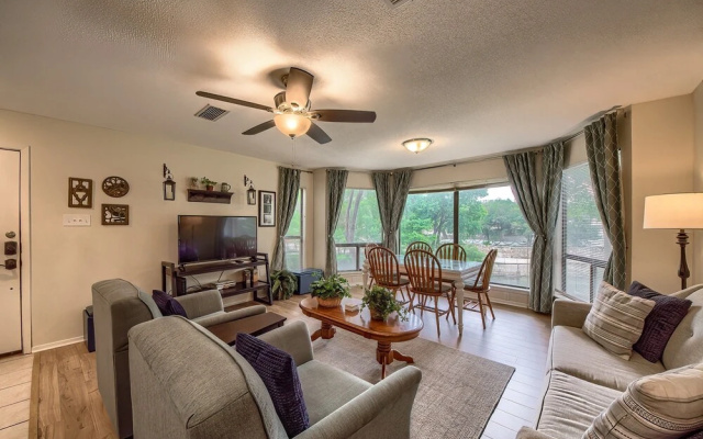 photo 4 of Timeless Tranquility Crc 317 2 Bedroom Condo by RedAwning