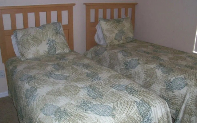 photo 4 of Timon's Townhome