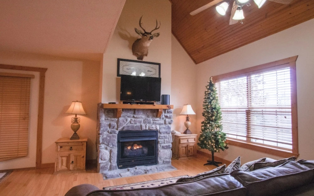 photo 2 of Tin Cup - 1 Br Cabin