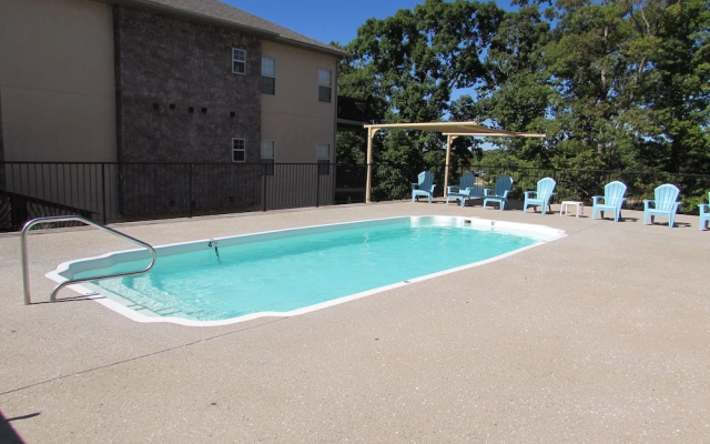 photo 2 of Lower Level Vacation Condo B-1 on Table Rock Lake by RedAwning