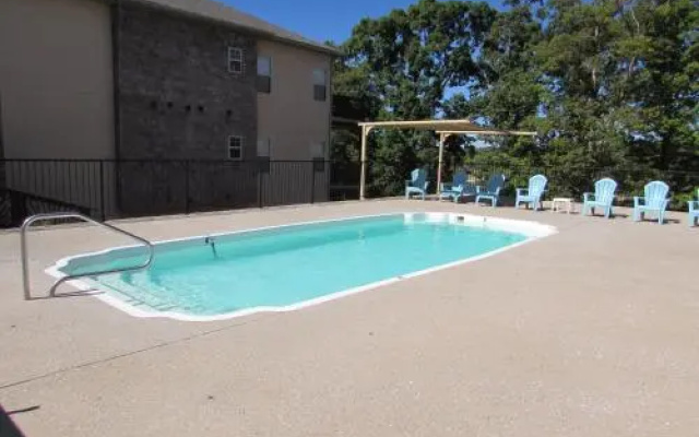 photo 4 of Tina Condo B-6