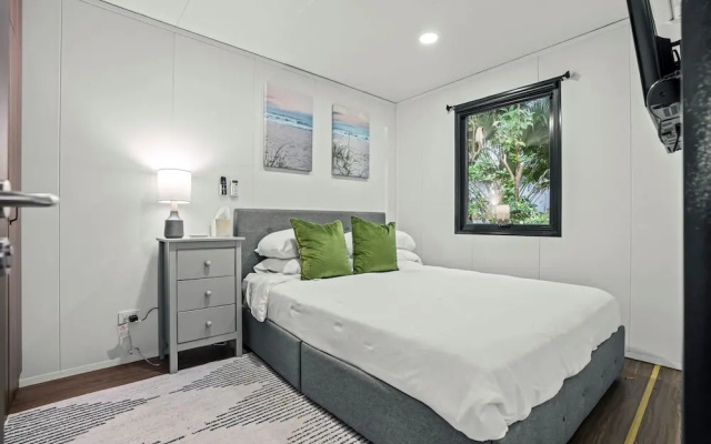 photo 2 of Tiny Homes in Fort Lauderdale