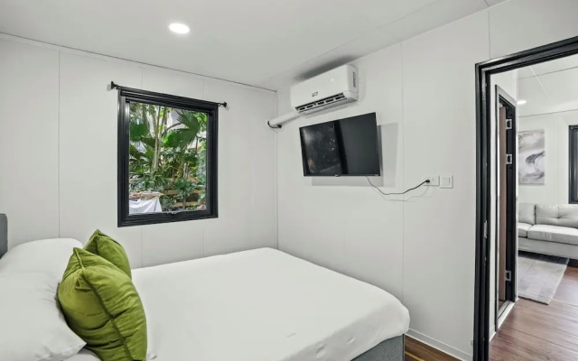 photo 3 of Tiny Homes in Fort Lauderdale