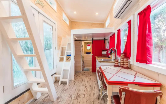 photo 2 of Tiny House Siesta