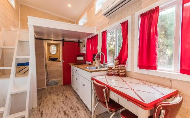photo 3 of Tiny House Siesta