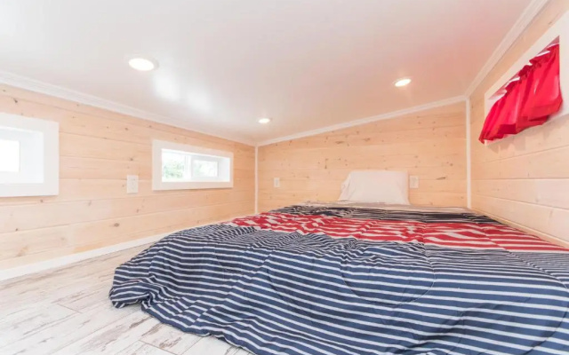 photo 4 of Tiny House Siesta