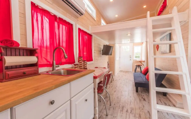 photo 5 of Tiny House Siesta