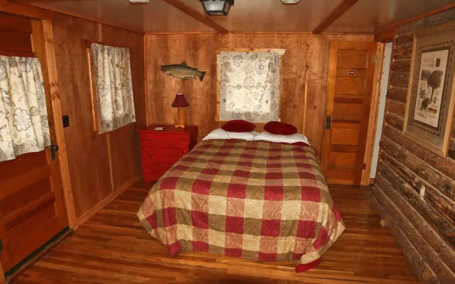 photo 3 of Tiny Town Cabins